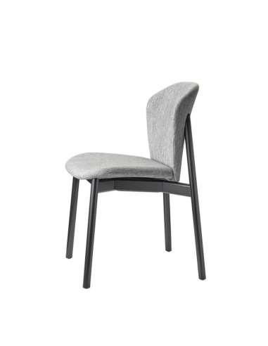 alt= Silla de madera Finn