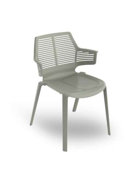 alt= silla IKONA