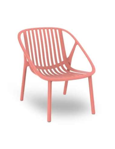 alt= silla Bini Lounge