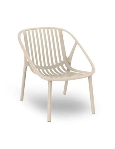 alt= silla Bini Lounge