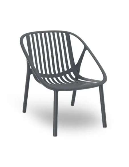 alt= silla Bini Lounge