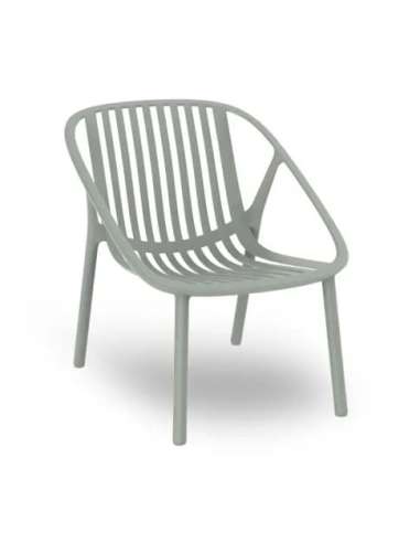 alt= silla Bini Lounge