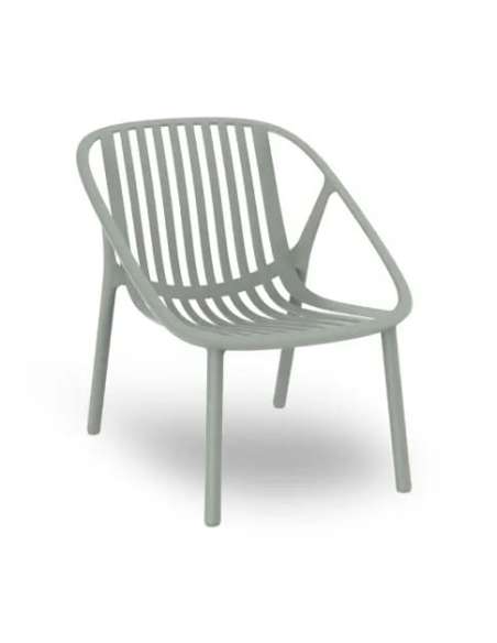 alt= silla Bini Lounge