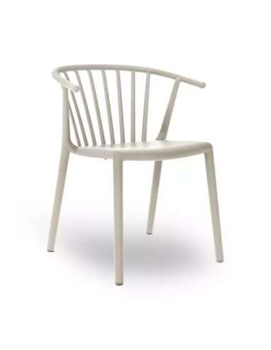 alt= silla Woody