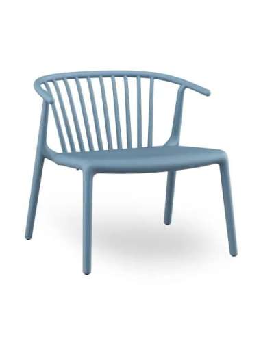 alt= sillón Woody lounge