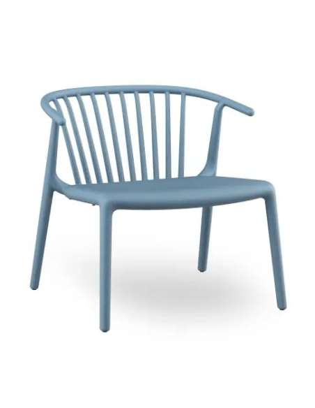 alt= sillón Woody lounge