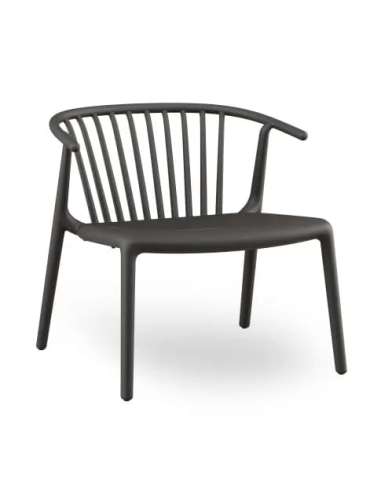 alt= sillón Woody lounge