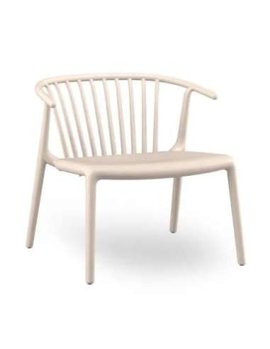 alt= sillón Woody lounge