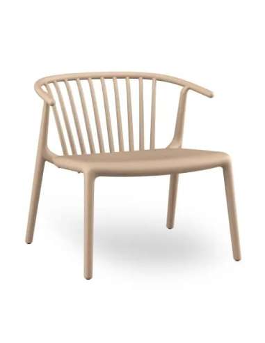 alt= sillón Woody lounge