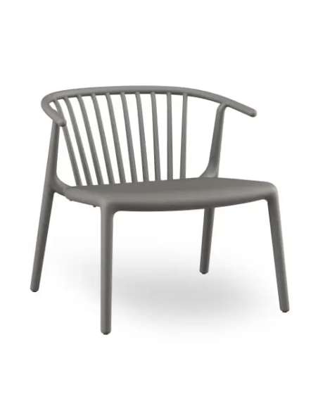 alt= sillón Woody lounge