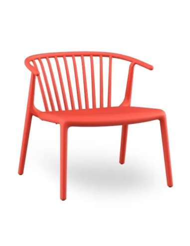 alt= sillón Woody lounge