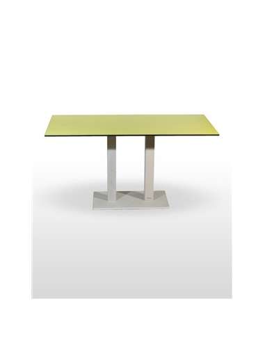 alt= Mesa Picasso epoxi 70x40