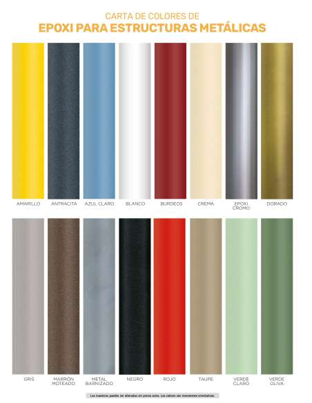 alt= Mesa Alta Deco-H-C-R Aluminio Epoxy