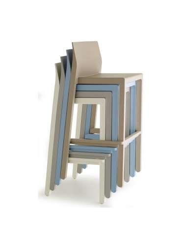 alt= Taburete Kate 65