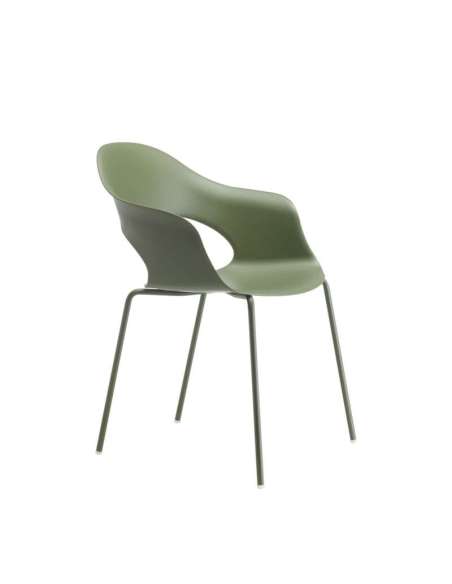 alt= Sillón Lady B Go Green