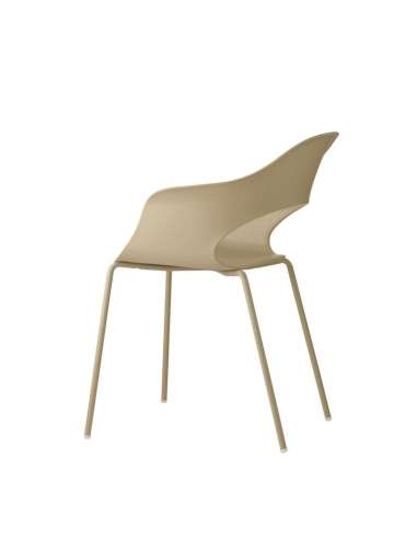 alt= Sillón Lady B Go Green