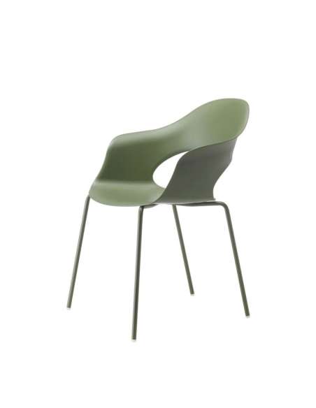 alt= Sillón Lady B Go Green