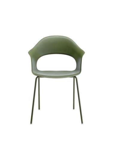 alt= Sillón Lady B Go Green