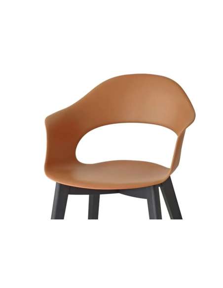 alt= Sillón Natural Lady B