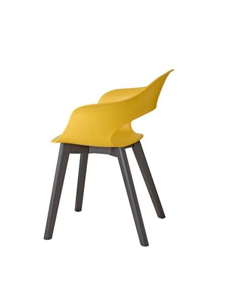 alt= Sillón Natural Lady B