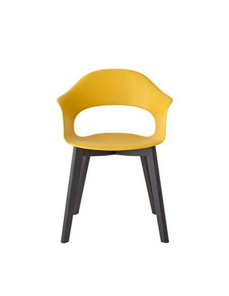 alt= Sillón Natural Lady B