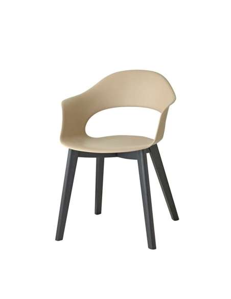 alt= Sillón Natural Lady B