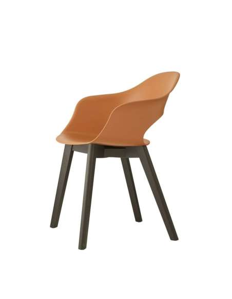 alt= Sillón Natural Lady B