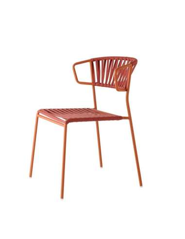 alt= Sillón Lisa Club