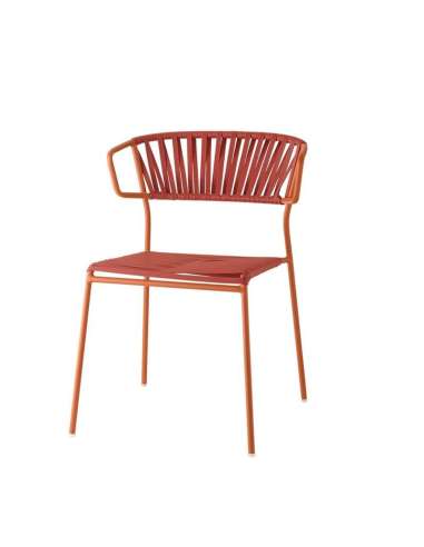 alt= Sillón Lisa Club