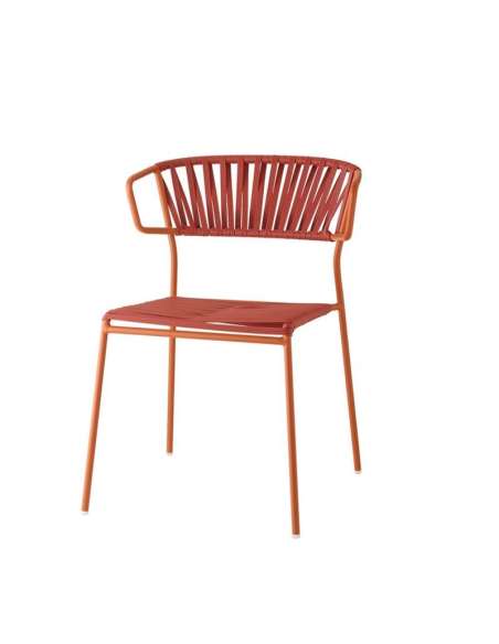 alt= Sillón Lisa Club