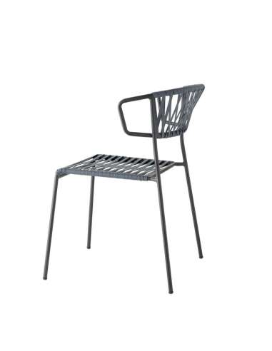 alt= Sillón Lisa Club