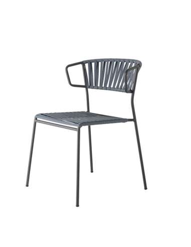 alt= Sillón Lisa Club