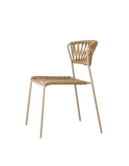 alt= Silla Lisa Filó﻿