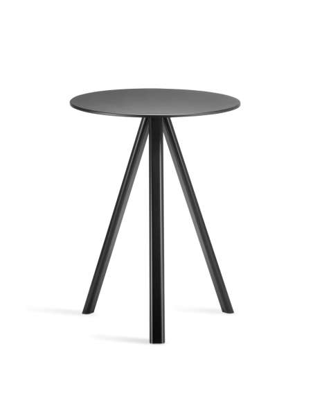 alt= Mesa Norman 3-Pod Steel Slim