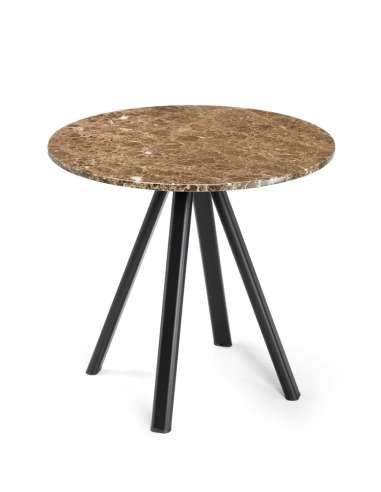 alt= Mesa Norman Mármol