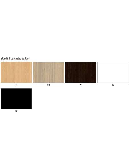 alt= Mesa Norman 3-Pod Laminated