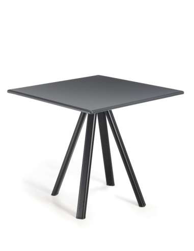 alt= Mesa Norman Steel