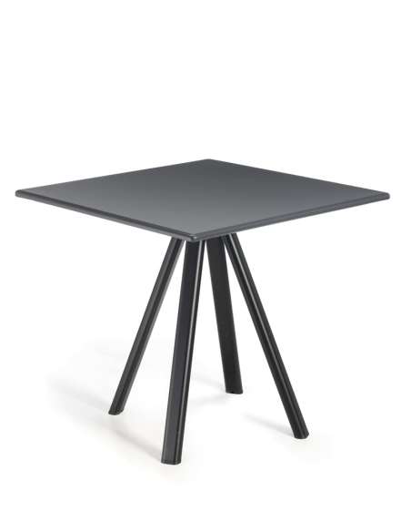 alt= Mesa Norman Steel