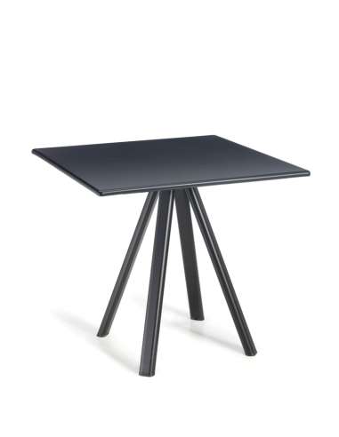 alt= Mesa Norman Steel