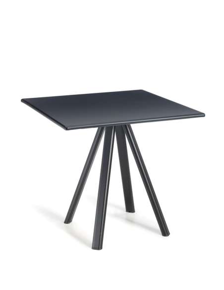 alt= Mesa Norman Steel