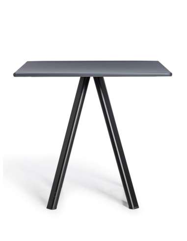 alt= Mesa Norman Steel