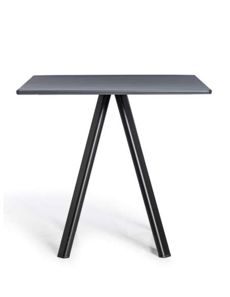 alt= Mesa Norman Steel