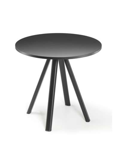 alt= Mesa Norman Steel