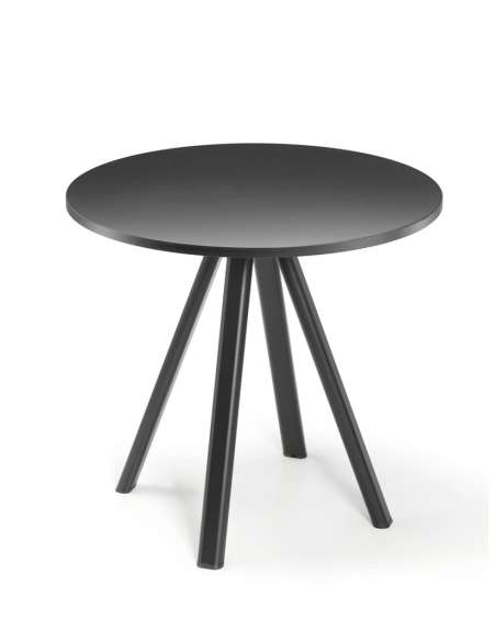 alt= Mesa Norman Steel