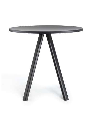 alt= Mesa Norman Steel