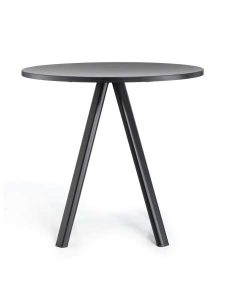 alt= Mesa Norman Steel