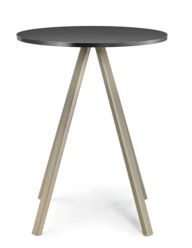 alt= Mesa Norman Steel