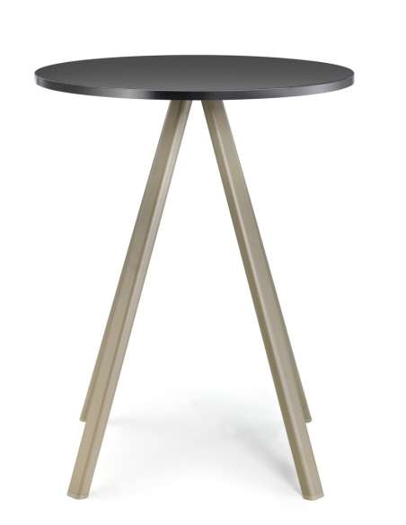 alt= Mesa Norman Steel