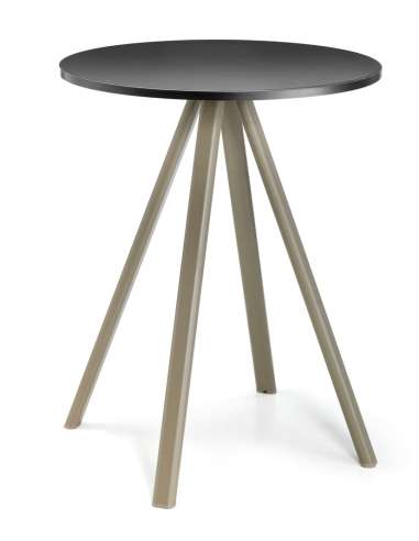 alt= Mesa Norman Steel