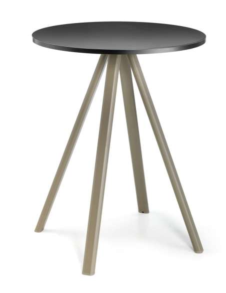 alt= Mesa Norman Steel